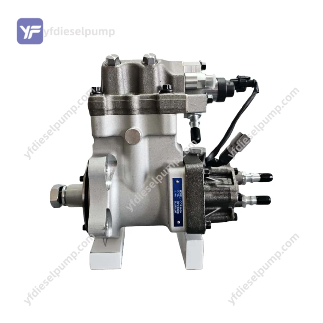 Diesel Fuel Injection Pump Commins 3973228 front